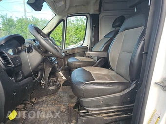 2023 Ram ProMaster 2500 Cargo Van High Roof 159.0" WB - miniatura 7