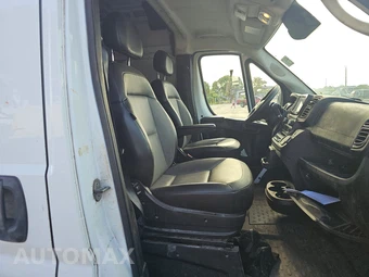 2023 Ram ProMaster 2500 Cargo Van High Roof 159.0" WB - miniatura 8