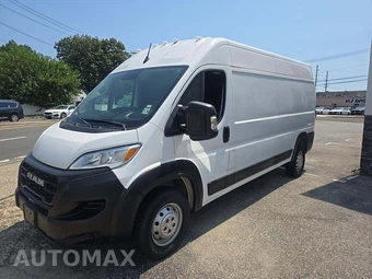 2023 Ram ProMaster 2500 Cargo Van High Roof 159.0" WB