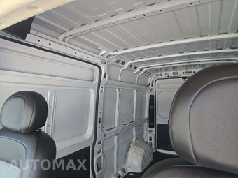 2023 Ram ProMaster 2500 Cargo Van High Roof 159.0" WB - miniatura 11