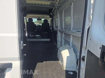2023 Ram ProMaster 2500 Cargo Van High Roof 159.0" WB - miniatura 13