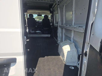 2023 Ram ProMaster 2500 Cargo Van High Roof 159.0" WB - miniatura 14