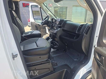 2023 Ram ProMaster 2500 Cargo Van High Roof 159.0" WB - miniatura 18
