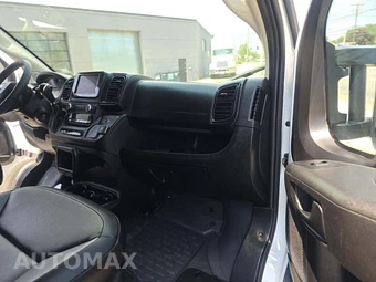2023 Ram ProMaster 2500 Cargo Van High Roof 159.0" WB - miniatura 19