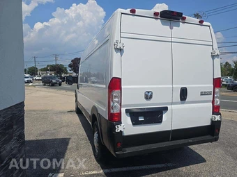 2023 Ram ProMaster 2500 Cargo Van High Roof 159.0" WB - miniatura 2