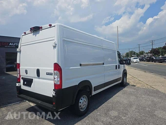 2023 Ram ProMaster 2500 Cargo Van High Roof 159.0" WB - miniatura 3