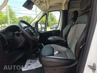 2023 Ram ProMaster 2500 Cargo Van High Roof 159.0" WB - miniatura 6