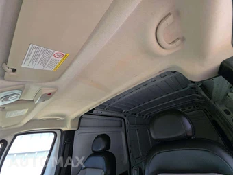 2023 Ram ProMaster 2500 Cargo Van High Roof 159.0" WB - miniatura 11
