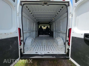 2023 Ram ProMaster 2500 Cargo Van High Roof 159.0" WB - miniatura 12