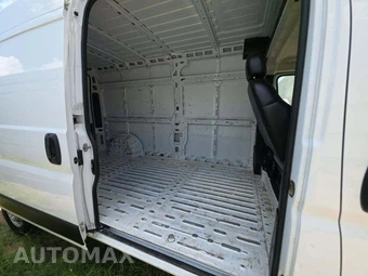 2023 Ram ProMaster 2500 Cargo Van High Roof 159.0" WB - miniatura 14