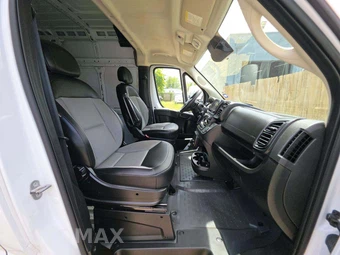 2023 Ram ProMaster 2500 Cargo Van High Roof 159.0" WB - miniatura 16