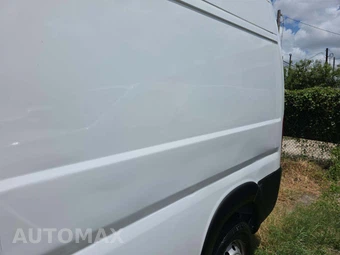 2023 Ram ProMaster 2500 Cargo Van High Roof 159.0" WB - miniatura 20