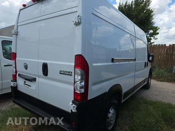 2023 Ram ProMaster 2500 Cargo Van High Roof 159.0" WB - miniatura 3