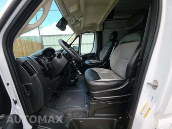 2023 Ram ProMaster 2500 Cargo Van High Roof 159.0" WB - miniatura 6