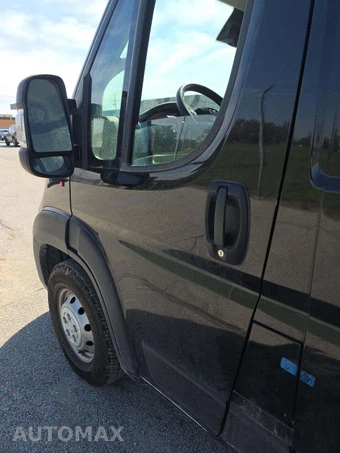 2023 Ram ProMaster 2500 Cargo Van High Roof 159.0" WB - miniatura 18