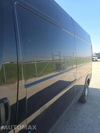 2023 Ram ProMaster 2500 Cargo Van High Roof 159.0" WB - miniatura 19