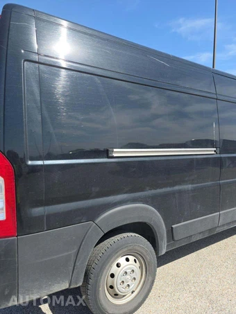 2023 Ram ProMaster 2500 Cargo Van High Roof 159.0" WB - miniatura 22