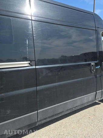 2023 Ram ProMaster 2500 Cargo Van High Roof 159.0" WB - miniatura 24