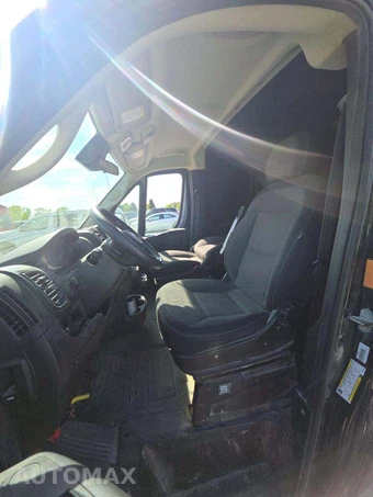 2023 Ram ProMaster 2500 Cargo Van High Roof 159.0" WB - miniatura 3