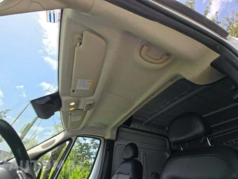 2023 Ram ProMaster 2500 Cargo Van High Roof 159.0" WB - miniatura 11