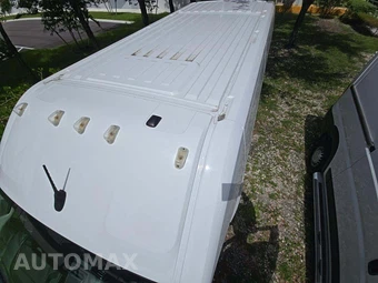 2023 Ram ProMaster 2500 Cargo Van High Roof 159.0" WB - miniatura 12