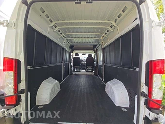 2023 Ram ProMaster 2500 Cargo Van High Roof 159.0" WB - miniatura 13
