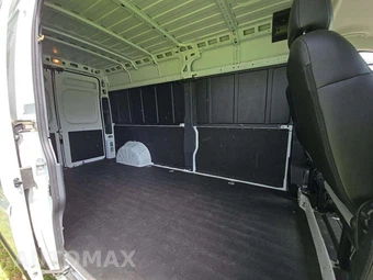 2023 Ram ProMaster 2500 Cargo Van High Roof 159.0" WB - miniatura 15
