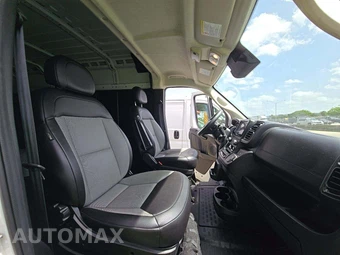 2023 Ram ProMaster 2500 Cargo Van High Roof 159.0" WB - miniatura 17