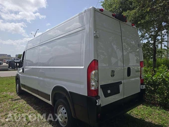 2023 Ram ProMaster 2500 Cargo Van High Roof 159.0" WB - miniatura 2