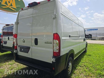 2023 Ram ProMaster 2500 Cargo Van High Roof 159.0" WB - miniatura 3
