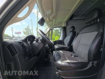 2023 Ram ProMaster 2500 Cargo Van High Roof 159.0" WB - miniatura 6