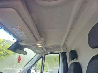 2023 Ram ProMaster 2500 Cargo Van High Roof 159.0" WB - miniatura 17