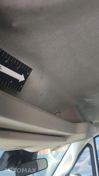 2023 Ram ProMaster 2500 Cargo Van High Roof 159.0" WB - miniatura 19