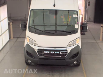 2023 Ram ProMaster 2500 Cargo Van High Roof 159.0" WB - miniatura 2