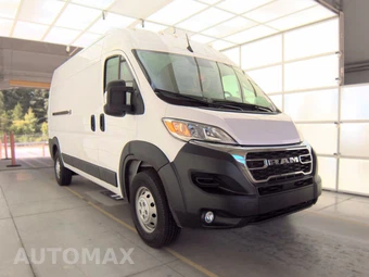 2023 Ram ProMaster 2500 Cargo Van High Roof 159.0" WB - miniatura 3