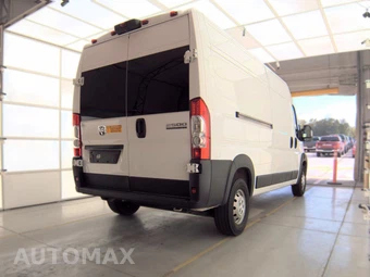 2023 Ram ProMaster 2500 Cargo Van High Roof 159.0" WB - miniatura 4
