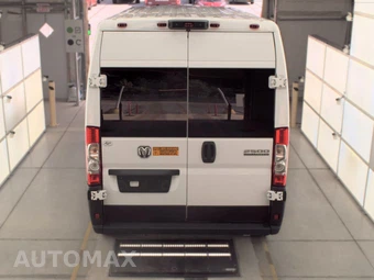 2023 Ram ProMaster 2500 Cargo Van High Roof 159.0" WB - miniatura 5