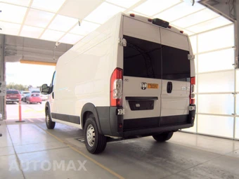 2023 Ram ProMaster 2500 Cargo Van High Roof 159.0" WB - miniatura 6