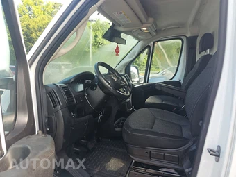 2023 Ram ProMaster 2500 Cargo Van High Roof 159.0" WB - miniatura 7
