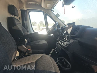 2023 Ram ProMaster 2500 Cargo Van High Roof 159.0" WB - miniatura 8