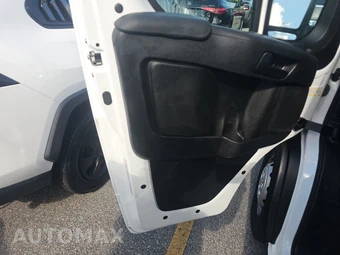 2023 Ram ProMaster 2500 Cargo Van High Roof 159.0" WB - miniatura 9