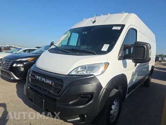 2023 Ram ProMaster 2500 Cargo Van High Roof 159.0" WB