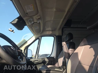 2023 Ram ProMaster 2500 Cargo Van High Roof 159.0" WB - miniatura 19