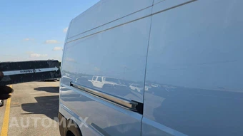 2023 Ram ProMaster 2500 Cargo Van High Roof 159.0" WB - miniatura 26