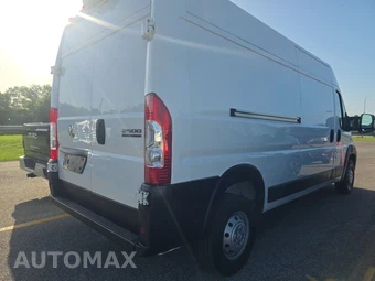 2023 Ram ProMaster 2500 Cargo Van High Roof 159.0" WB - miniatura 4