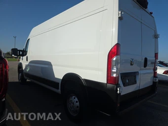 2023 Ram ProMaster 2500 Cargo Van High Roof 159.0" WB - miniatura 6