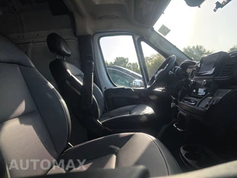 2023 Ram ProMaster 2500 Cargo Van High Roof 159.0" WB - miniatura 8
