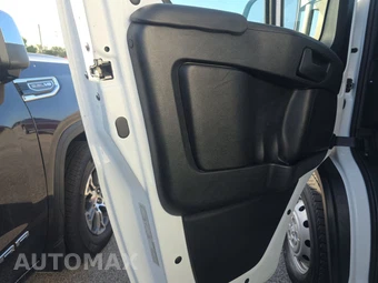 2023 Ram ProMaster 2500 Cargo Van High Roof 159.0" WB - miniatura 9