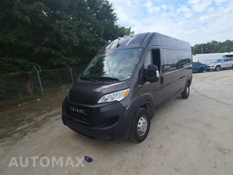 2023 Ram ProMaster 2500 Cargo Van High Roof 159.0" WB
