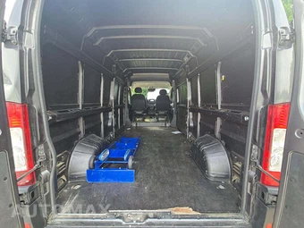 2023 Ram ProMaster 2500 Cargo Van High Roof 159.0" WB - miniatura 10